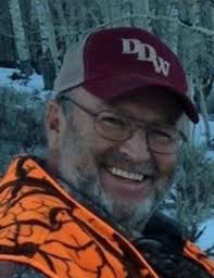 Donald D. Woolsey Obituary April 12, 2016