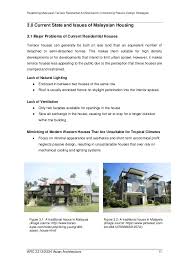 Malaysia drops english language teaching government says education policy failing to create global speakers. Asian Architecture Redefining Malaysian Terrace Residential Archite