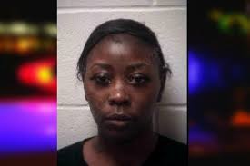 Olivia Bates — Henry County Jail Bookings