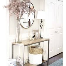 3 Wonderful Useful Ideas Coastal Style Ship Lap Coastal Table Porches Coastal Style Ship Lap Coastal Chandeli Hall Decor Entryway Decor Small Coastal Entryway