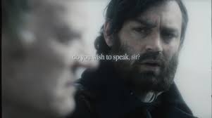 Fritz Howard The Closer