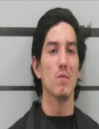 GONZALES, JOHN 11/30/2024 Age: 24 Charges: PCS PG 1/1-B <1G (ON VIEW)  Arresting Agency: SPD #SlatonPoliceDepartment #JohnGonzales ADVERTISEMENT:  While not convicted, public opinion can be quick to judge. If you or a