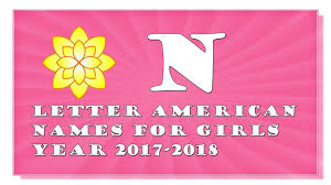 Modern elaborated form of latin maria, meaning obstinacy, rebelliousness or their rebellion. M Letter American Names For Baby Girls 2017 2018 Top 1000 Of Usa Youtube