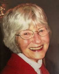 Betty W. Anderson Obituary 2023