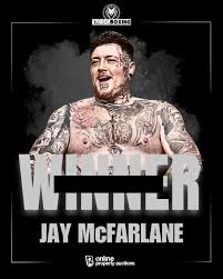 @KynochBoxing's video Tweet