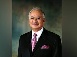 His final years in office were plagued by corruption allegations stemming from his involvement in the vast 1mdb scandal. Former Malaysian Pm Najib Razak Arrested