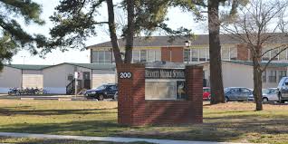 Bennett Middle School Honor Roll