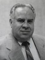 Ronald Pollock Obituary (1935