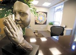 Ignatius House: After a half century, its original vision is complete