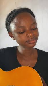 Madaki Olivia Daniel (@lividan)