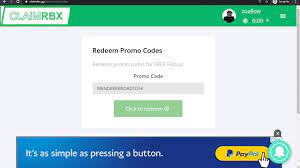 But they also offer promo codes. All New 6 Promo Codes On Ezbux Rbxstorm Claimrbx October 16 2020 Youtube