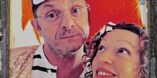 Emoi" , Bal Berceuse, au Centre culturel de quartier Brique Rouge