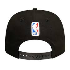 Los Angeles Lakers New Era 9fifty Cap Rebel Sport