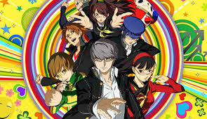There are many enhancements made for this title. Persona 4 Espanol Descargar
