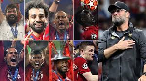 גמר ליגת האלופות 2019 (he); Final Champions 2019 Liverpool Un Campeon De Europa De 638 Millones De Euros Marca Com