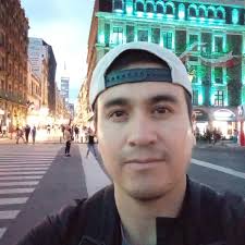 My daughter Kimberlee lives in Miami and grew up