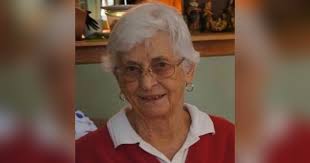 Obituary for Julia Ciszczon