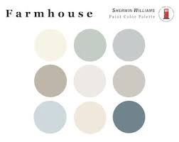 See more ideas about sherwin williams, sherwin, modern farmhouse. Sherwin Williams Farmhouse Etsy