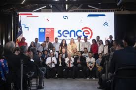 We make it easy to see monthly updates to your credit scores and review your reports from all three credit bureaus. Presidente Pinera Presenta El Nuevo Sence Queremos Fortalecer La Capacidad De Nuestros Trabajadores De Mejorar Su Productividad Sus Salarios De Conseguir Mas Y Mejores Empleos Prensa Presidencia