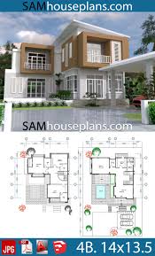 6 bedroom house plans ranch house plans dream house plans new house plans house floor plans dream bedroom the plan how to plan southern house plans. House Plans 14x13 5 With 4 Bedrooms Sam House Plans Architectural House Plans House Plans Model House Plan