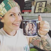 Nicole Simonds: in Citrus Heights, CA