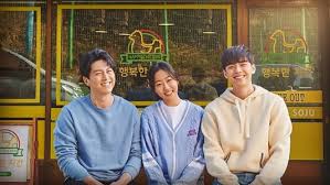 Drama ini akan tayang serentak di wetv pada 15 september 2020. Here S My Plan 2021 Episode 4 English Sub