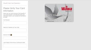 From everyday fuel discounts to robust rebates, sunoco offers great credit cards for both consumers and businesses. Wawa Credit Card Login Decoded In Simple Steps Activate Credit Card