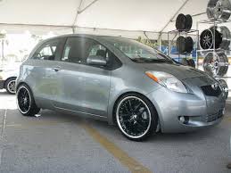 Wheels For All Cars Yaris Toyota Corolla Toyota