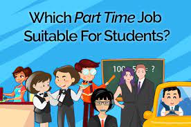 Start your job search at parttimepost.com, the leader in job search sites, and access hundreds of thousands of jobs today. Which Part Time Job Suitable For Student Malaysia Largest Part Time Internship Job Recruitment Platform