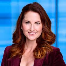 Think TV reporters/anchors just look pretty and read the news?