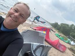 Pretty solid day at Mille Lacs. Malmo Bay with LAKAWA. Reka Vajna Thomas  Johander Curtis Herbert and a few others! Thanks for the Invite and  organising Mike Kratochwill