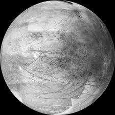 The latest tweets from uefa europa league (@europaleague). Jupiter S Icy Moon Europa Glows In The Dark