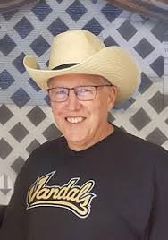 Obituary for Carl Hunt