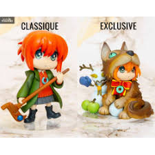 The Ancient Magus Bride Figures And Merchandising Products