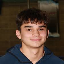 Boys Swimming Roster