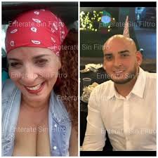 MUERE YAZMÍN NEGRON MADRE DEL NÁUFRAGO QUE NUNCA APARECIÓ Yazmin Negrón, la  madre del joven Roy, quien naufragó y nunca apareció, murió anoche por  razones de salud, según fue confirmado. ¡Que en