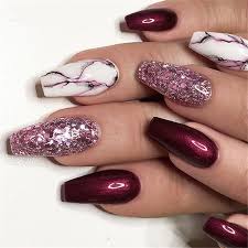 50 Elegante Sargnagel Fur Die Sie Sich Begeistern Werden Nails Rote Nagel Trendige Nagel Nagel Gel