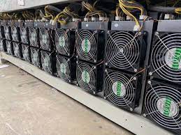 As we are going to build 6 gpu mining rigs, we will use 6 graphics cards. Europe S 1 Bitcoin Crypto Miner Supplier Miners Europe