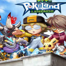 In pokeland legend, you can collect thousands of cute monsters and fight with them. Pokeland Legend Hack Tapas