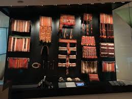 தேசிய அருங்காட்சியகம் (ta) museum nasional malaysia (id); Jean Nouvel The Key Artwork At The National Museum Of Qatar Is Its Architecture Judith Benhamou Huet Reports