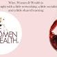 Wine Women and Wealth - Hailey ID - The Chamber, 781 S Main St Event Image