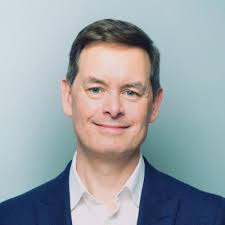 As some of you may have read in this morning's press, after over 7½ years… 