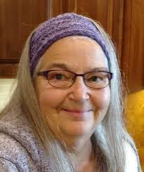 Nancy Steffen's Instagram, Twitter & Facebook