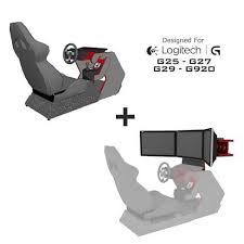 Maybe you would like to learn more about one of these? Rs1 Rs3 Racing Cockpit Triple Monitor Plans Bundle
