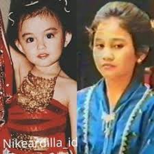 Nike ardilla lahir di bandung tanggal 27 desember 1975 dari pasangan r. Indra Blog