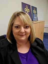 Toni Pike Assoc CIPD