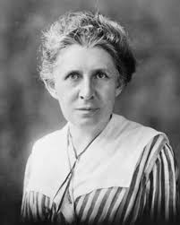 Ida Tarbell