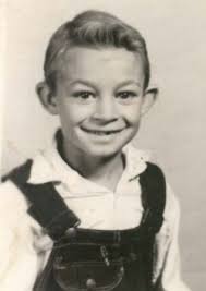 Eugene Oliver Higgs (1941-1993)