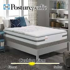 Newfield Cushion Firm King Mattress Set King Mattress Set Queen Mattress Set Full Mattress Set