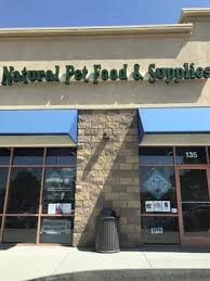 Maybe you would like to learn more about one of these? Natural Pet Food Supplies 39252 Winchester Rd Ste 135 Murrieta Ca Pet Shops Mapquest
